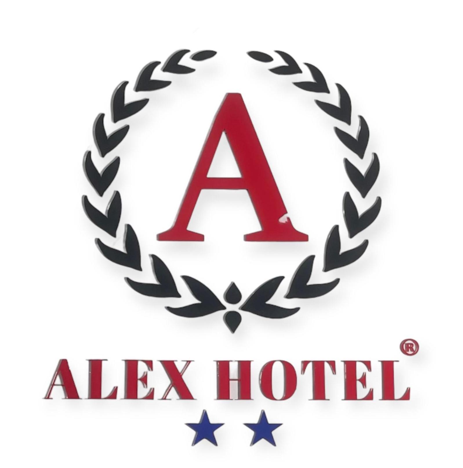 Alex Guest house Ho Chi Minh City