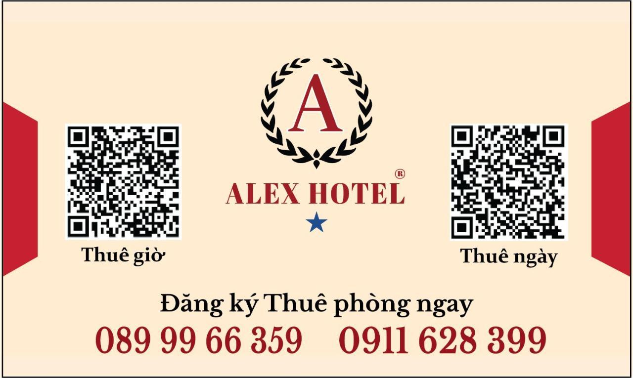 Alex * Ho Chi Minh City