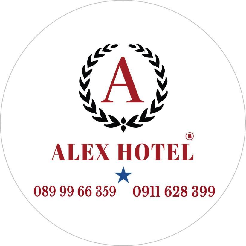 Alex * Ho Chi Minh City