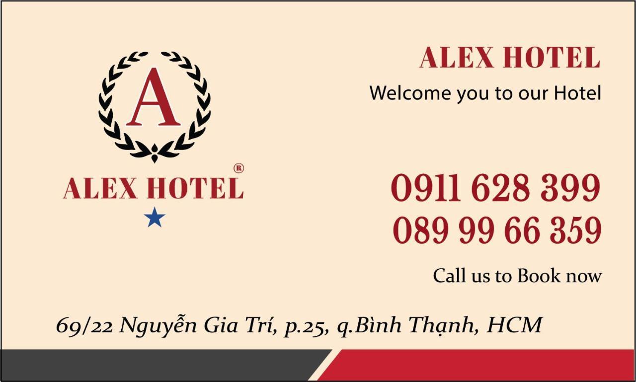 Guest house Alex